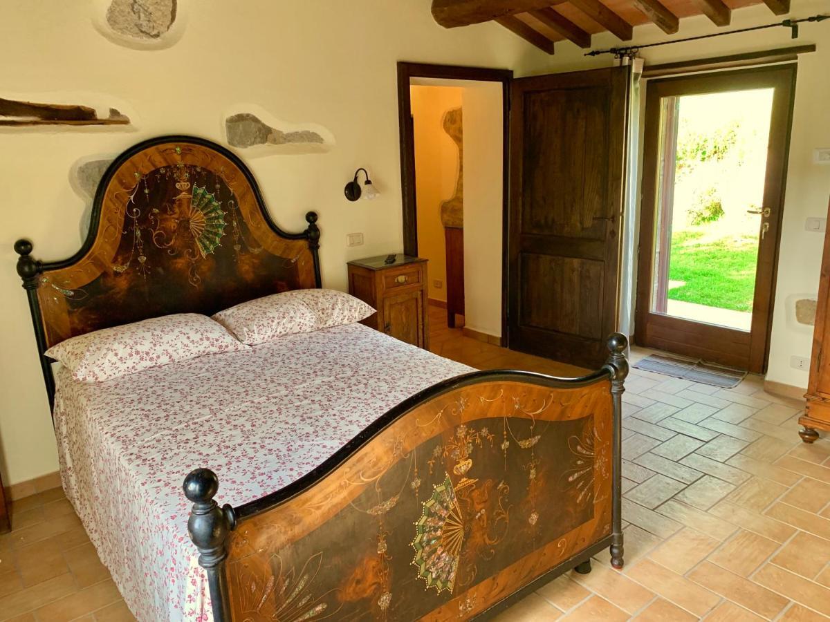 アルチドッソLa Casa Di Eliaアパートメント エクステリア 写真